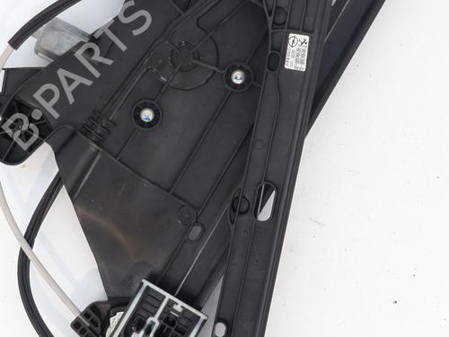 Used Front left window mechanism Front left window mechanism PEUGEOT 208 II (UB_, UP_, UW_, UJ_) e-208 (136 hp) 33220691 33220691