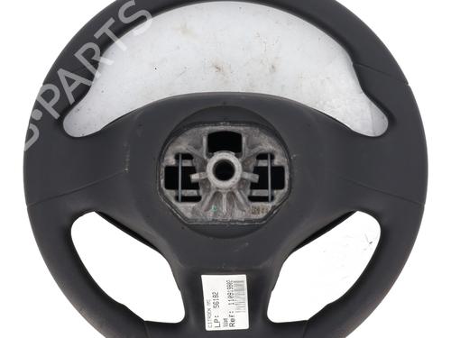 Steering wheel CITROËN AMI (9A_) Electric (9AZ2CA) | BP28571739C49 - Image 2