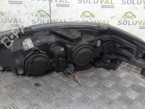 Højre forlygte RENAULT LAGUNA II (BG0/1_) 1.6 16V (BG1G, BG1H) (112 hp) 22004134