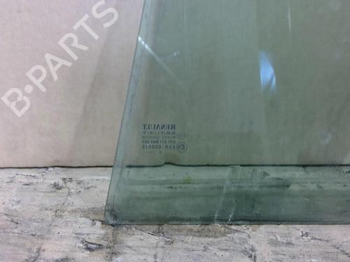 Rear right door window RENAULT MEGANE II (BM0/1_, CM0/1_) 1.5 dCi (BM1E, CM1E) | BP28283611C21 