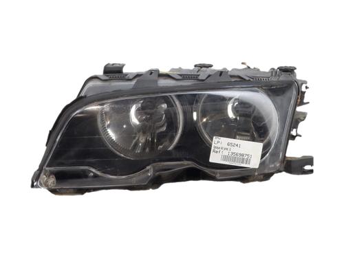 Used Left headlight Left headlight BMW 3 Coupe (E46) 318 Ci (116 hp) 40613817 40613817