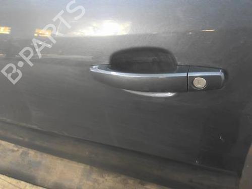 Left front door OPEL CORSA D (S07) 1.2 (L08, L68) | BP22005224C2 