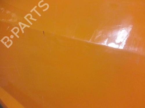 Left front door SEAT IBIZA IV SC (6J1, 6P5) 1.6 TDI | BP20362738C2 