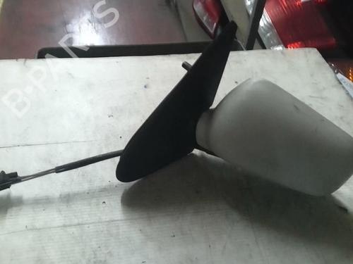 Left mirror VW POLO III (6N1) 64 1.9 SDI | BP22001544C26 
