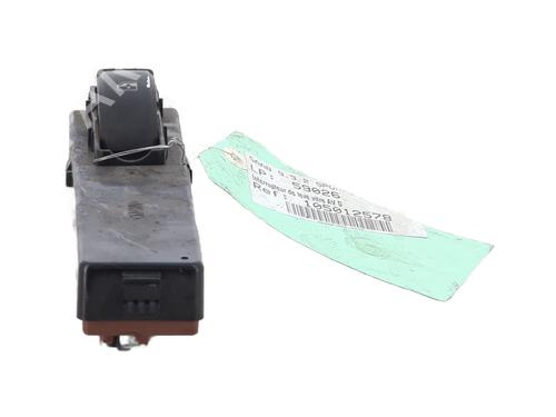 Used Right front window switch SAAB 9-3 (YS3F, E79, D79, D75) 2.2 TiD (125 hp) 25343689