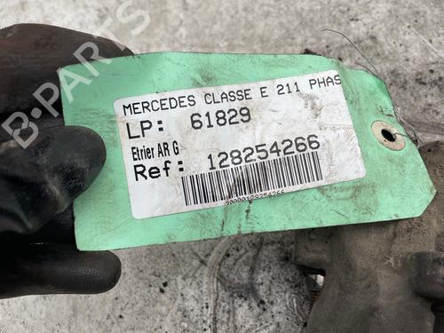 Left rear brake caliper MERCEDES-BENZ E-CLASS (W211) E 320 CDI (211.026) | BP37690197M107  - Image 6