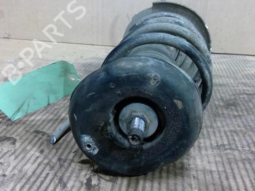 Right front shock absorber PEUGEOT 207 (WA_, WC_) 1.4 HDi | BP27486408M17 