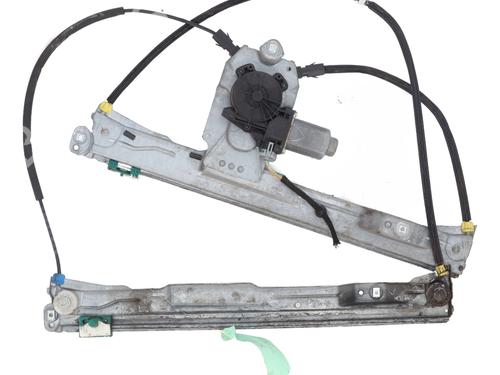 Used Front right window mechanism RENAULT CLIO III (BR0/1, CR0/1) 1.5 dCi (C/BR0G, C/BR1G) (68 hp) 31301857