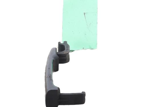 Front left exterior door handle PEUGEOT 307 (3A/C) 2.0 HDi 135 | BP26034970C128 