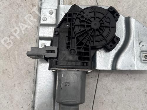 Front left window mechanism PEUGEOT PARTNER Tepee 1.6 BlueHDi 120 | BP37278371C22 - Image 3