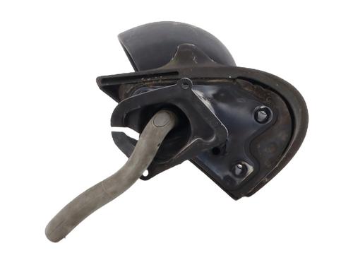 Left mirror RENAULT TWINGO I (C06_) 1.2 (C066, C068) | BP30116424C26