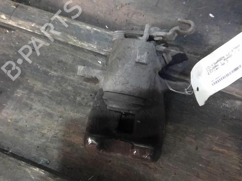 Right rear brake caliper VW TOURAN (1T1, 1T2) 2.0 TDI 16V | BP21816822M106 