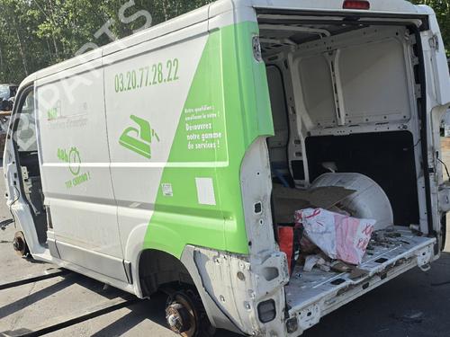 Tanklåg PEUGEOT BOXER Van 2.2 HDi 110 | BP35903021C131 - Image 16