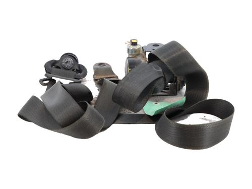 Front left seatbelt CHEVROLET SPARK (M300) | BP37530920I26 - Image 2