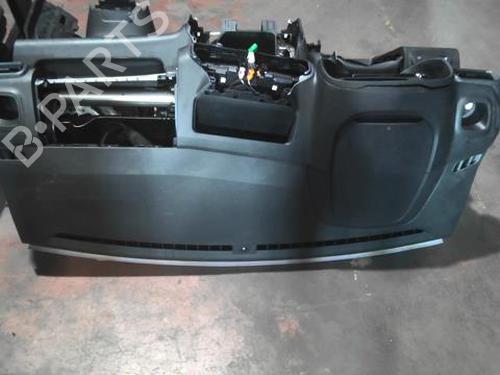 Dashboard TOYOTA PROACE CITY Box Body/MPV (BPZ_) 1.5 D-4D 100 (BPZM) | BP29155938C46 