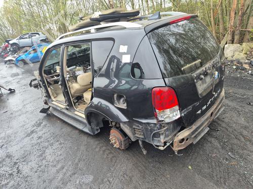 Right rear window switch SSANGYONG REXTON / REXTON II (GAB_) 2.7 D 4x4 | BP33729811I28  - Image 18