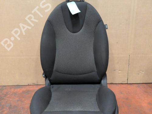 Used Left front seat Left front seat 36791846 36791846