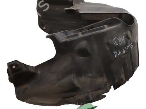 Hjulbue SUZUKI SWIFT IV (FZ, NZ) 1.2 (AZH412, ZC72S) | BP26648191C56 