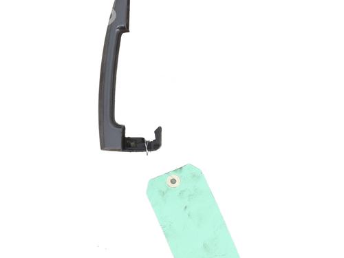 Front left exterior door handle SUZUKI CELERIO (LF) 1.0 (AVK310) | BP25726703C128 