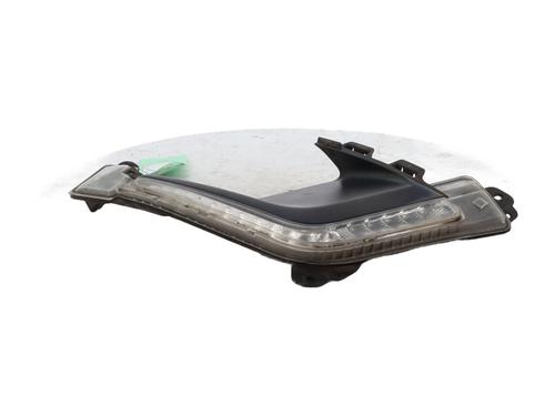 Used Left daytime light PEUGEOT 308 I (4A_, 4C_) 1.6 HDi (92 hp) 27620833