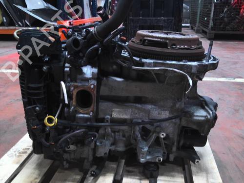 Engine PEUGEOT 208 I (CA_, CC_) 1.2 VTI 82 | BP31272145M1