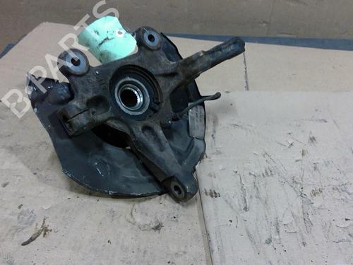 Right front steering knuckle CHEVROLET AVEO Saloon (T300) 1.2 | BP32075335M26 - Image 2