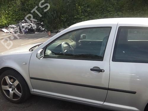Right mirror VW GOLF IV (1J1) 1.9 TDI | BP22001204C27 