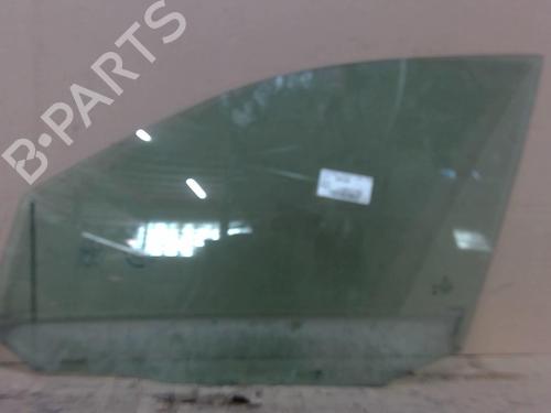 Used Front left door window MERCEDES-BENZ C-CLASS (W204) C 220 CDI (204.002) (170 hp) 28283658