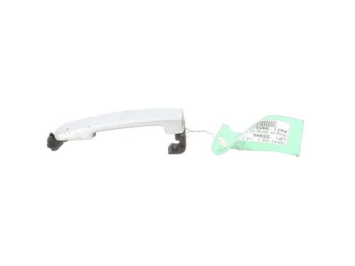Rear left exterior door handle SUZUKI SX4 (EY, GY) 1.6 DDIS (RW416D) | BP20493414C130 