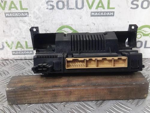 Used Climate control Climate control AUDI A6 C5 (4B2, 4B4) 2.5 TDI (155 hp) 20364157 20364157