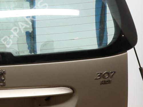 Tailgate PEUGEOT 307 Break (3E) 1.6 HDi 110 | BP26508781C6 