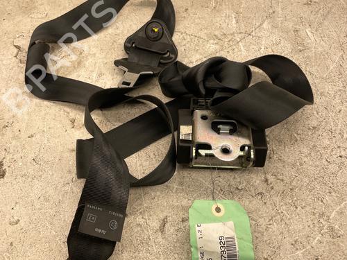 Rear left seatbelt DACIA LODGY (JS_) 1.2 TCe (JSAY, JSM0) | BP37450817I29 - Image 4