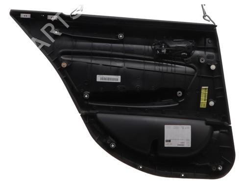 Used Rear right panel Rear right panel BMW 1 (F20) 118 d (150 hp) 35902677 35902677