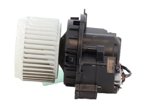 Heater blower motor RENAULT CLIO V (B7_) 1.6 E-TECH 140 (B7MU) | BP37742670M62 - Image 3
