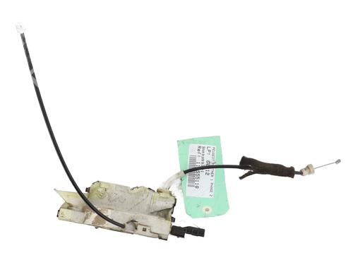 Tailgate lock PEUGEOT PARTNER Box Body/MPV 1.6 HDi | BP29014477C101 