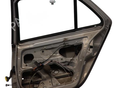 Right rear door RENAULT LAGUNA II (BG0/1_) 1.9 dCi (BG08, BG0G) | BP21544590C5 