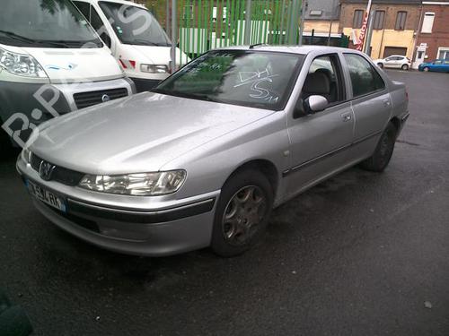 Used Parts PEUGEOT 406 (8B)  3.0 V6  1878159