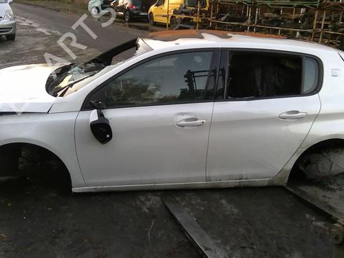 Subframe PEUGEOT 308 II (LB_, LP_, LW_, LH_, L3_) 1.6 HDi 100 | BP30528303M9 