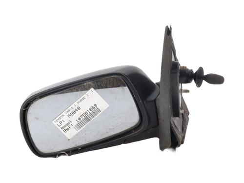 left-mirror-toyota-yaris-_p1_-1999-2000-2001-2002-2003-2004-2005-26875229 main image