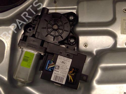 Front left window mechanism FORD KUGA I 2.0 TDCi | BP33738165C22 - Image 3