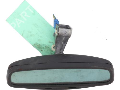 Used Rear mirror Rear mirror PEUGEOT 307 (3A/C) 1.6 HDi (90 hp) 24942083 24942083