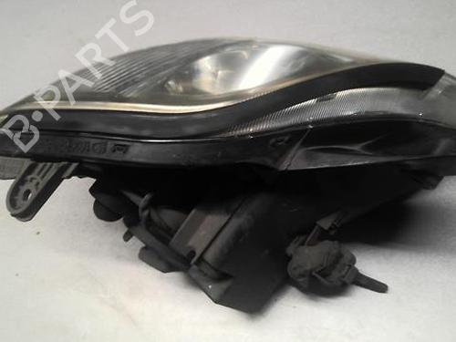 Used Left headlight KIA PICANTO I (SA) 1.1 CRDi (75 hp) 22001284