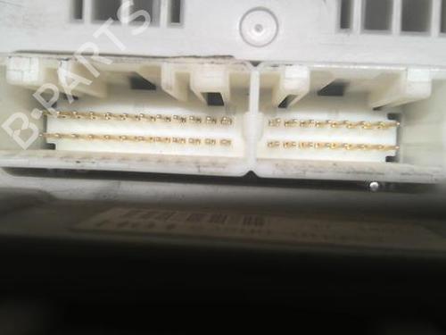 Used Instrument cluster Instrument cluster TOYOTA AYGO (_B1_) 1.0 (KGB10_, KGB10R) (68 hp) 20364904 20364904