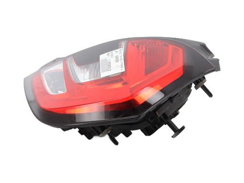 Højre baglygte RENAULT TWINGO III (BCM_, BCA_) 1.0 SCe 65 (BCMJ) | BP28080204C35 