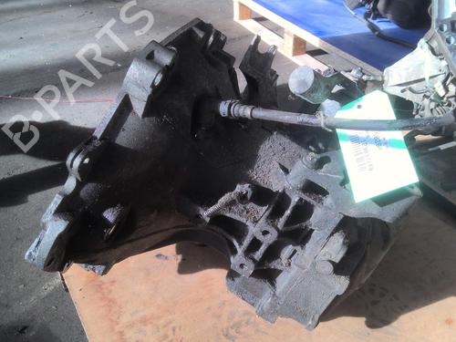 Gearbox OPEL MERIVA B MPV (S10) | BP33738218M3 - Image 6