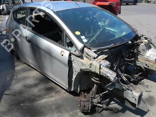 Starter FORD FIESTA VI (CB1, CCN) 1.4 TDCi | BP38167088M8 - Image 25
