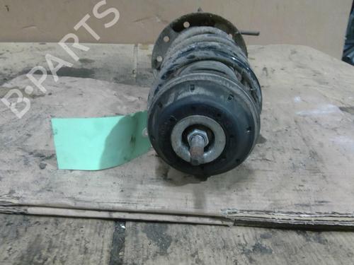 Left front shock absorber OPEL CORSA D (S07) 1.3 CDTI (L08, L68) | BP32021814M16 - Image 2