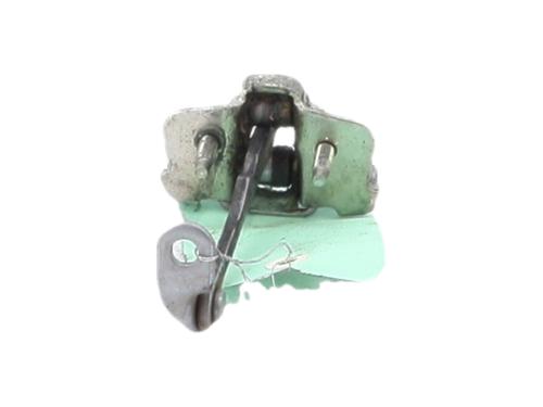 Hinge/Door check strap DACIA SANDERO | BP36150359C146 - Image 3