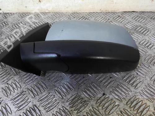 Retrovisor esquerdo OPEL MERIVA A MPV (X03) 1.6 16V (E75) | BP20364766C26 