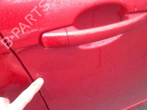 Glove box CITROËN C3 II (SC_) 1.4 HDi 70 (SC8HZC, SC8HR0, SC8HP4) | BP30261864C95 - Image 16